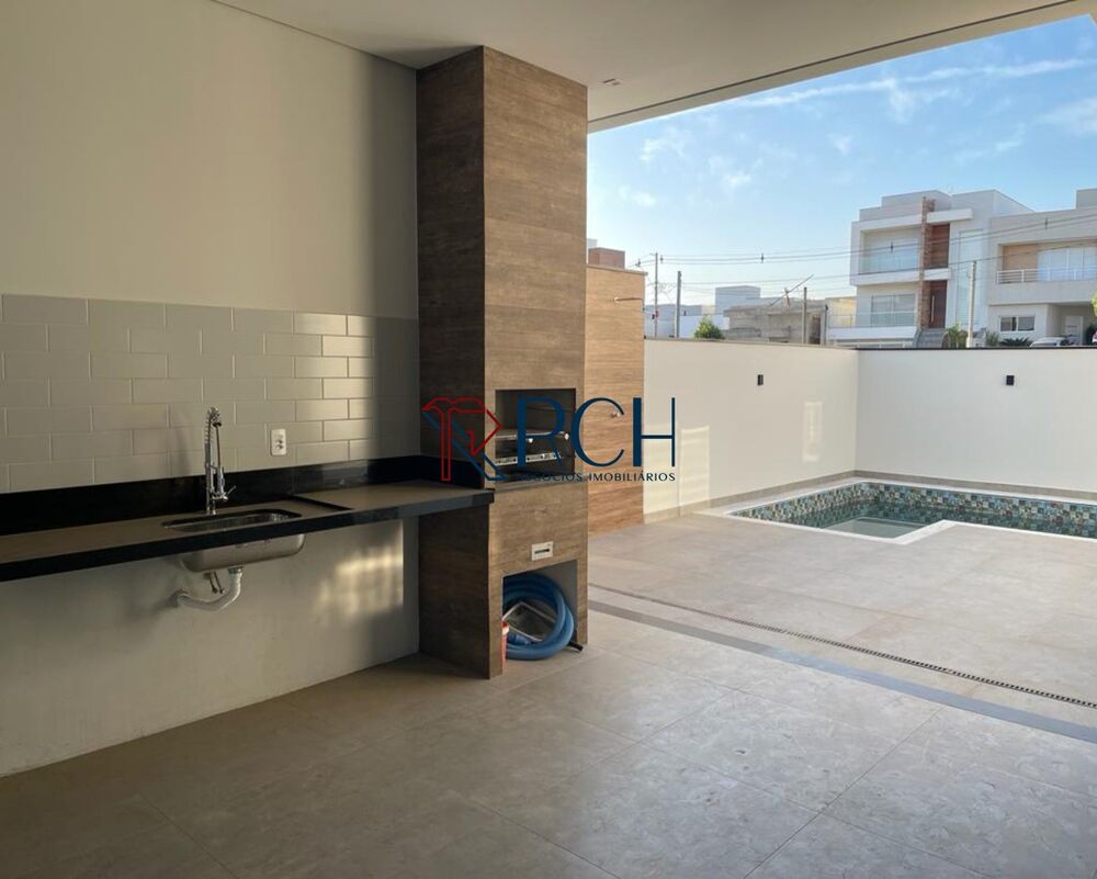 Casa, 3 quartos, 213 m² - Foto 7