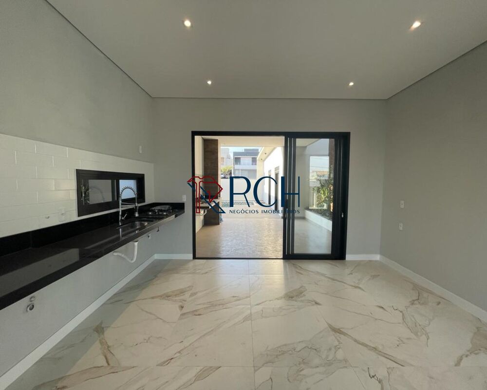 Casa, 3 quartos, 213 m² - Foto 1