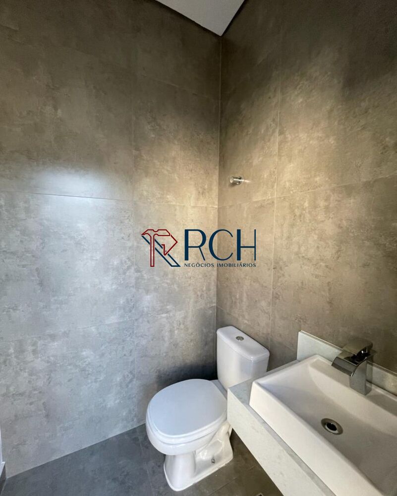 Casa, 3 quartos, 213 m² - Foto 9