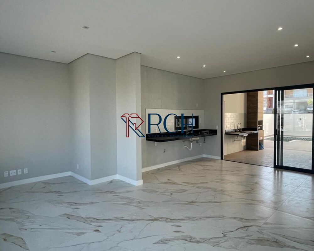 Casa, 3 quartos, 213 m² - Foto 4