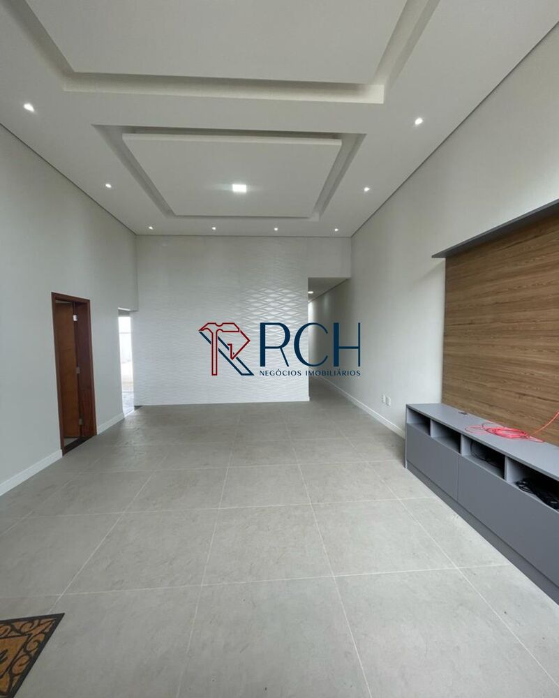 Casa à venda com 3 quartos, 154m² - Foto 2