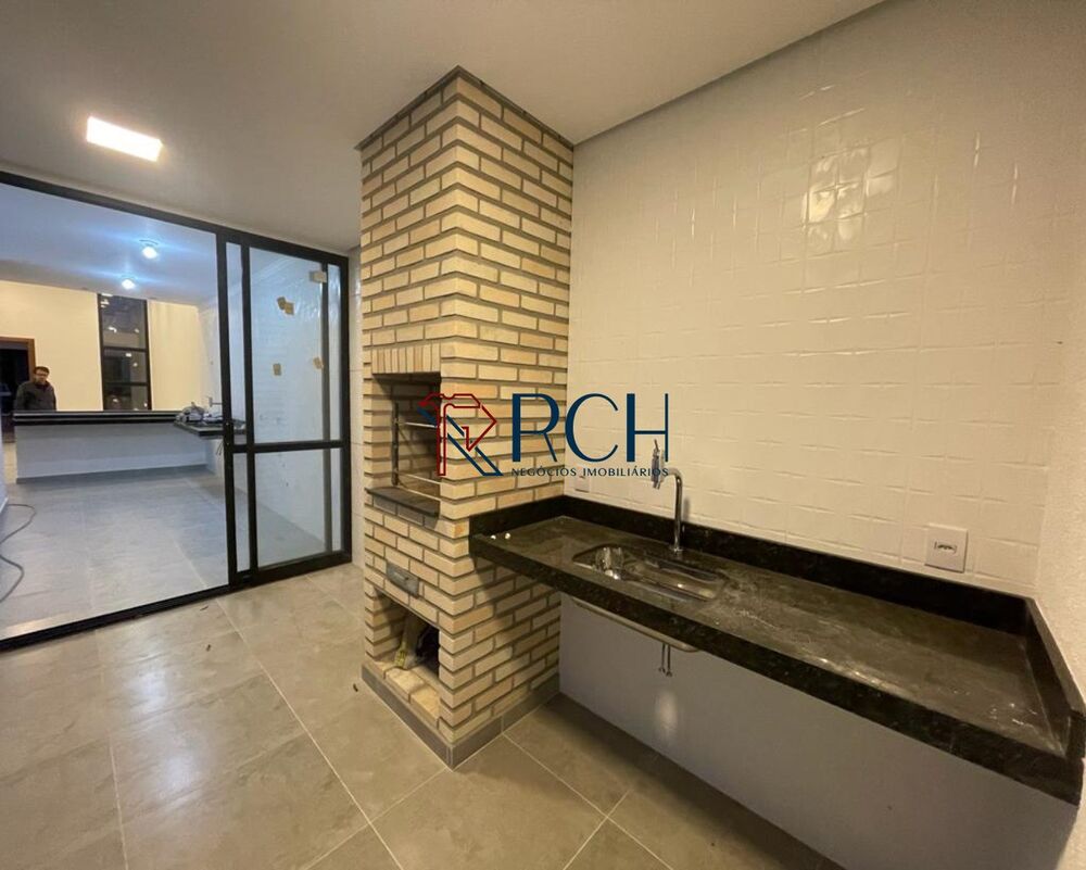 Casa, 3 quartos, 122 m² - Foto 11