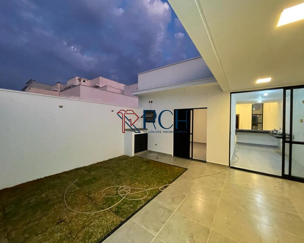 Casa, 3 quartos, 122 m² - Foto 4