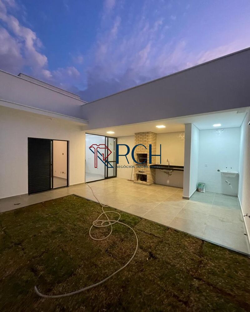 Casa, 3 quartos, 122 m² - Foto 14