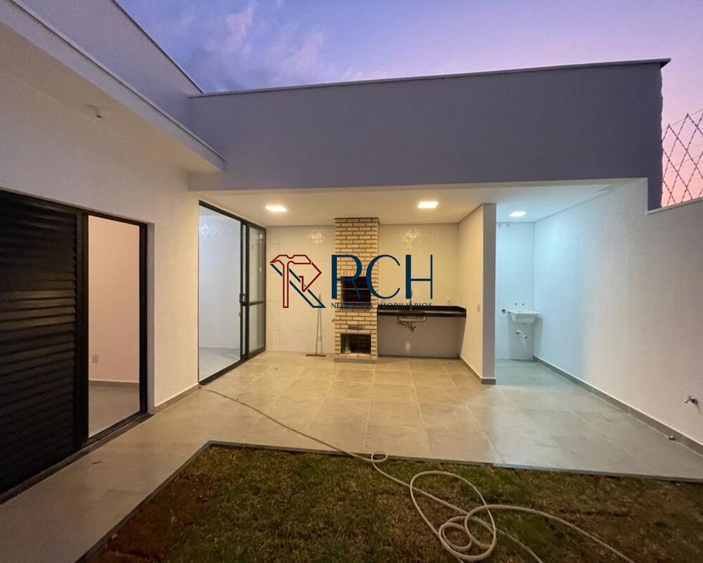 Casa, 3 quartos, 122 m² - Foto 7