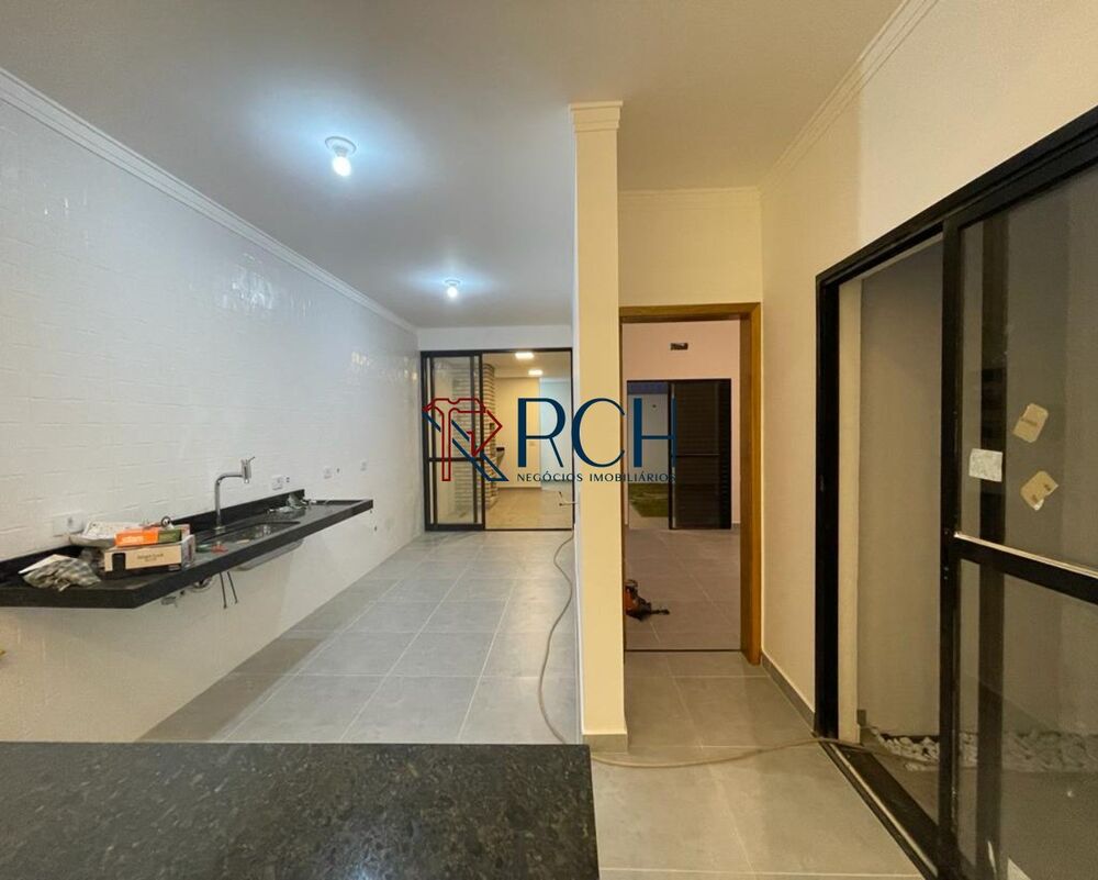 Casa, 3 quartos, 122 m² - Foto 16