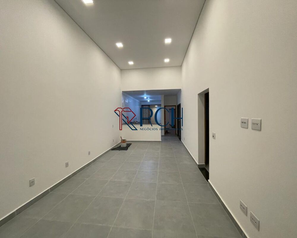 Casa, 3 quartos, 122 m² - Foto 1