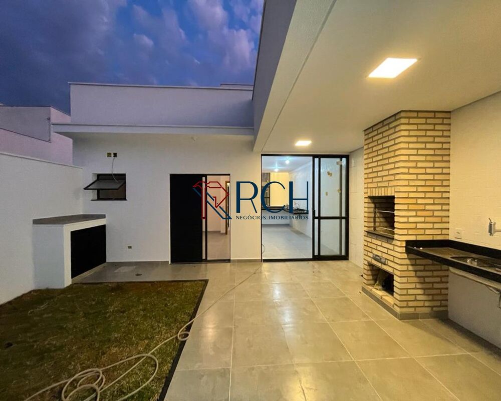 Casa, 3 quartos, 122 m² - Foto 15