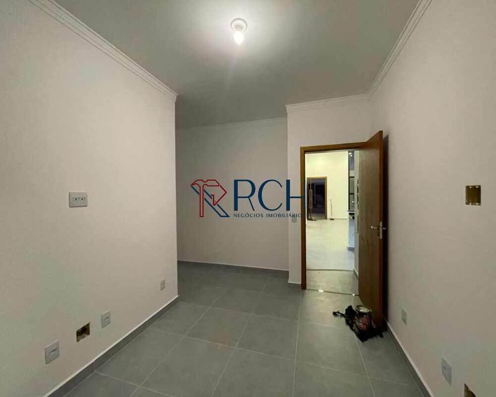 Casa, 3 quartos, 122 m² - Foto 2