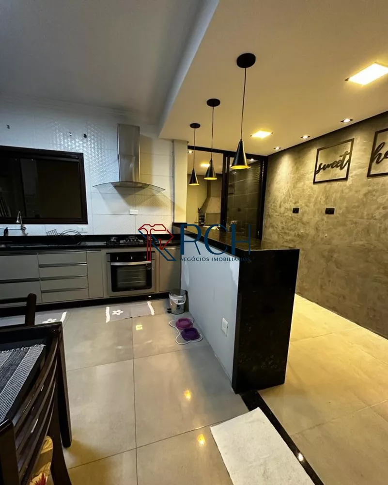 Casa, 3 quartos, 115 m² - Foto 1