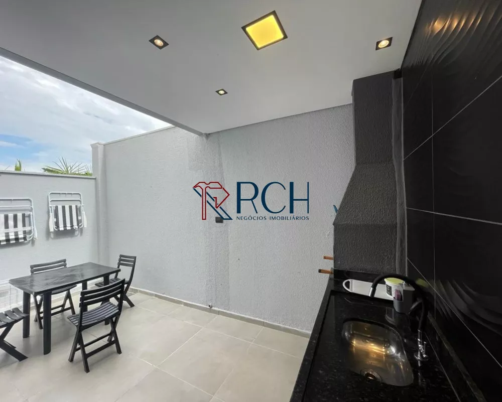 Casa, 3 quartos, 115 m² - Foto 5