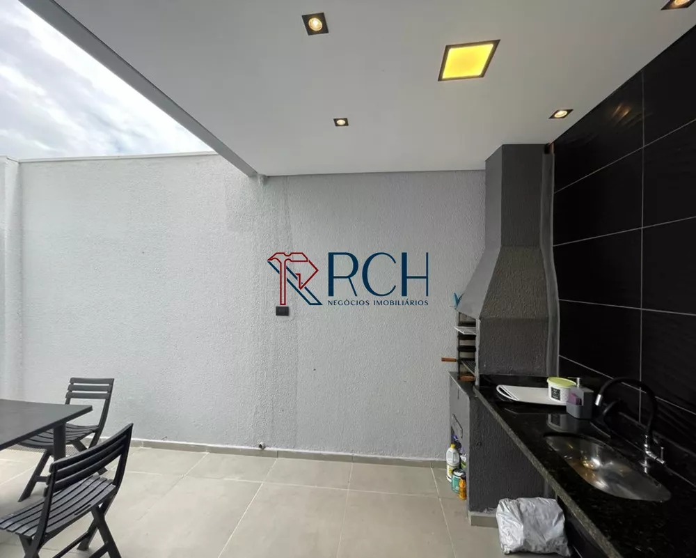 Casa, 3 quartos, 115 m² - Foto 4