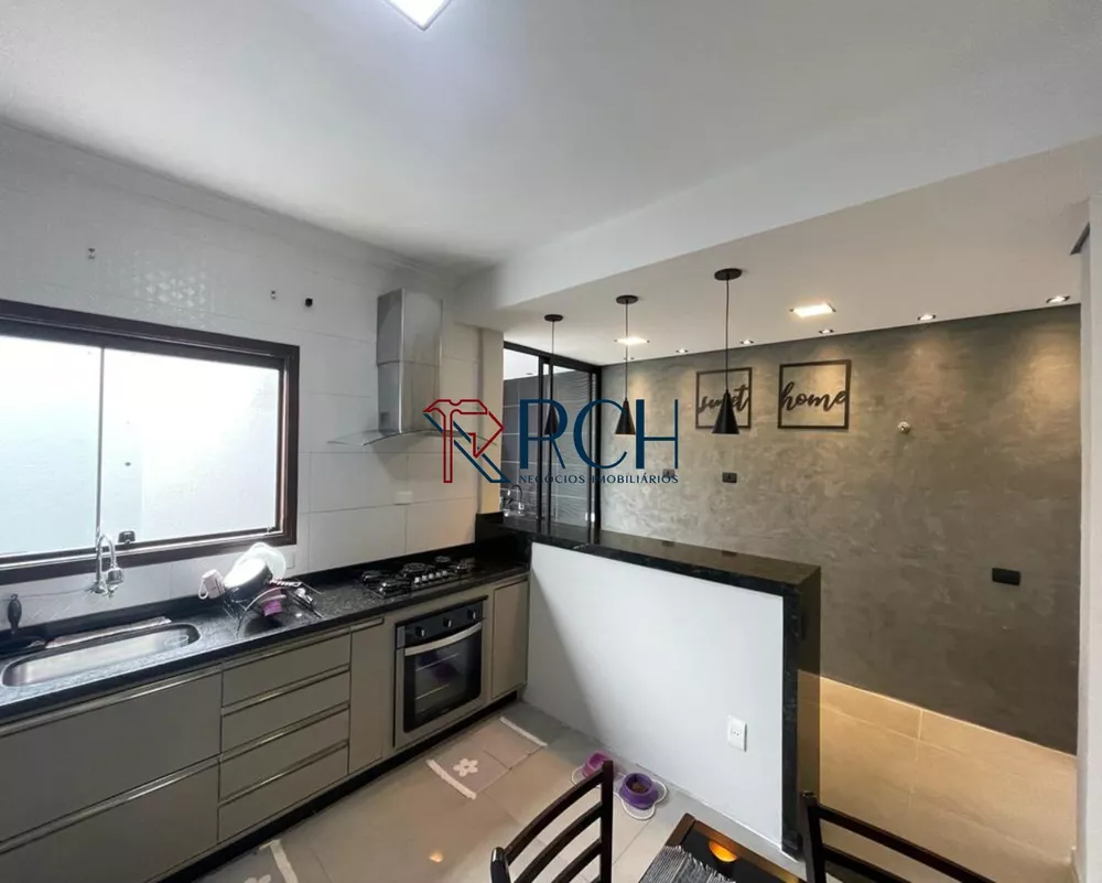 Casa, 3 quartos, 115 m² - Foto 3