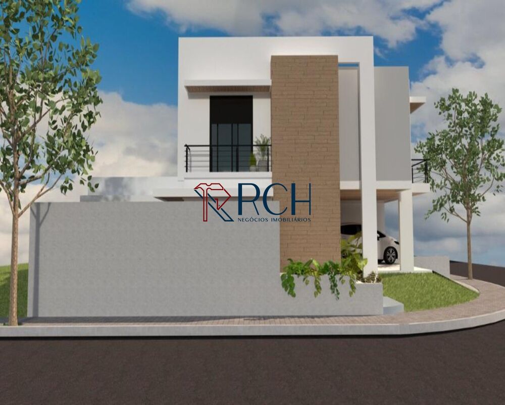 Casa, 3 quartos, 168 m² - Foto 4