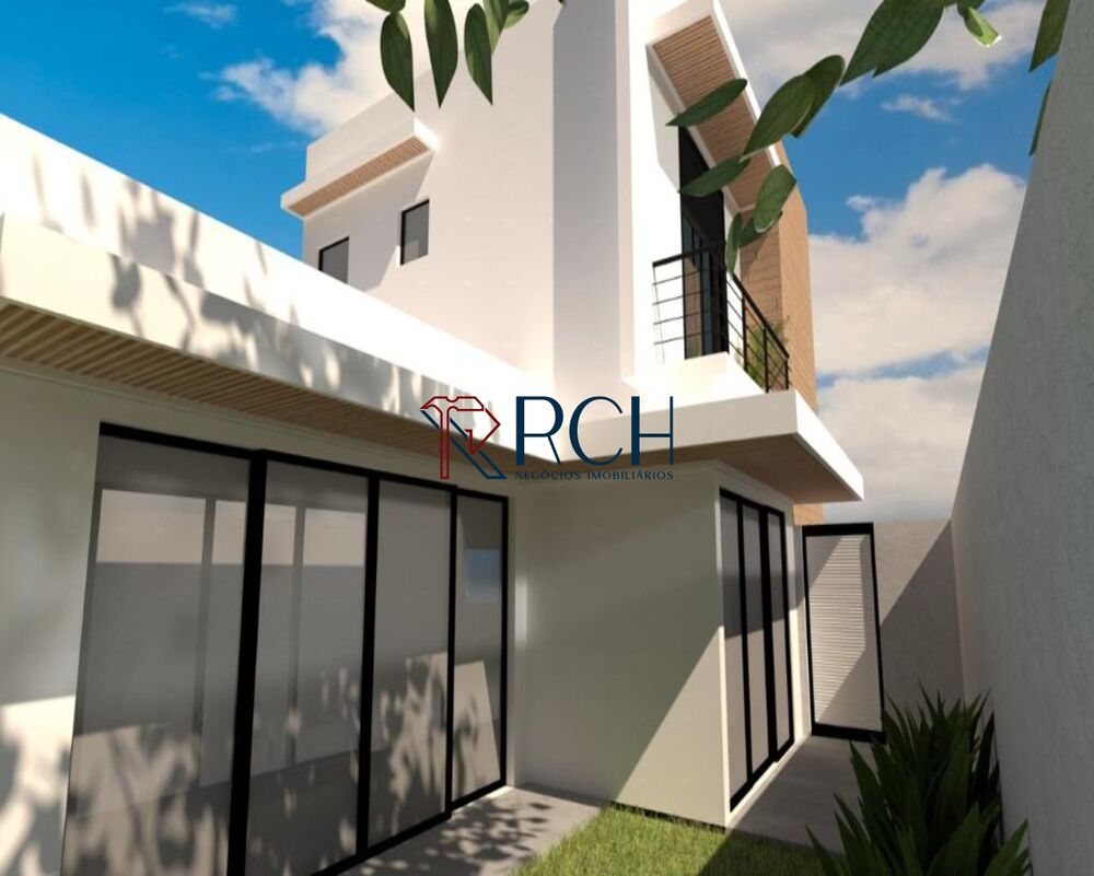 Casa, 3 quartos, 168 m² - Foto 3