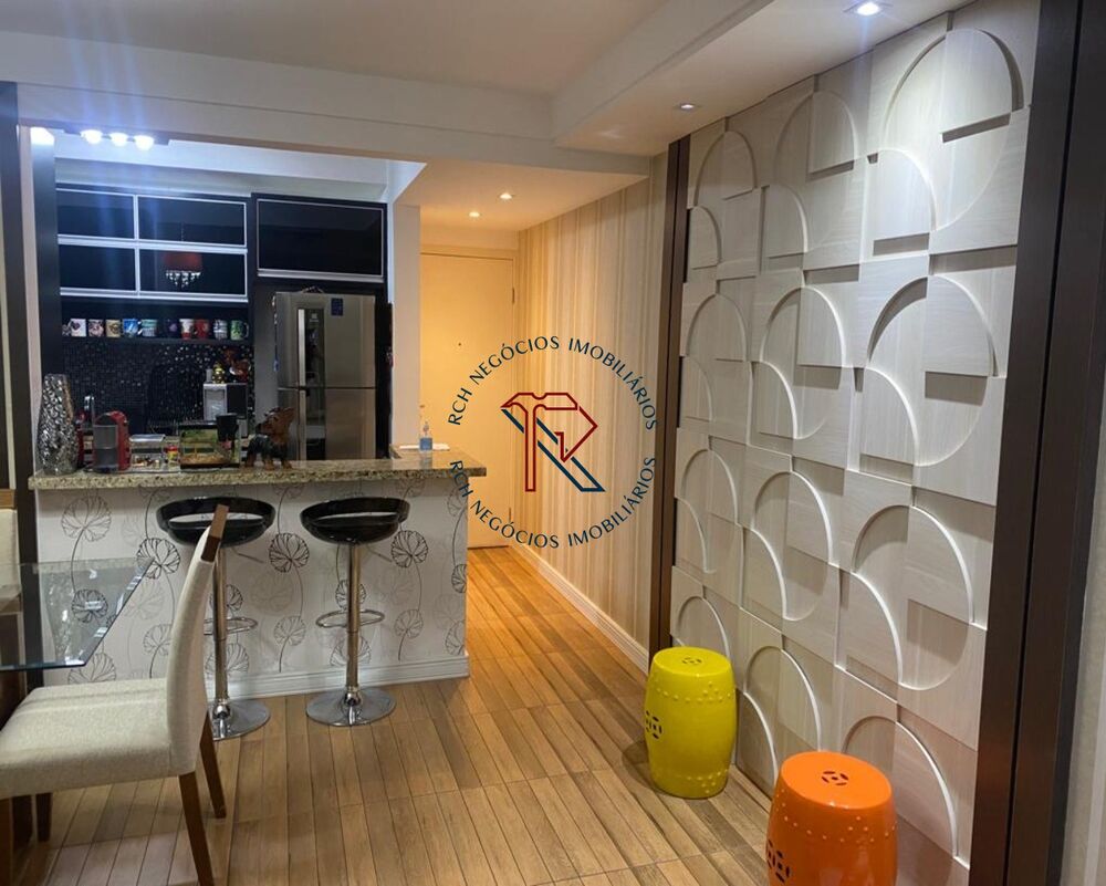 Apartamento, 3 quartos, 90 m² - Foto 2