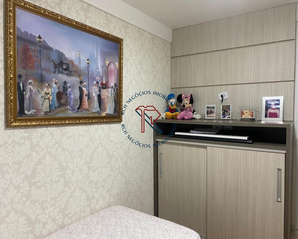 Apartamento, 3 quartos, 90 m² - Foto 6