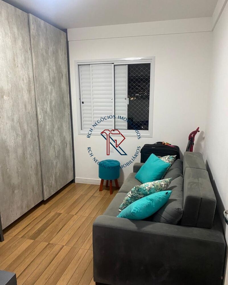 Apartamento, 3 quartos, 90 m² - Foto 7