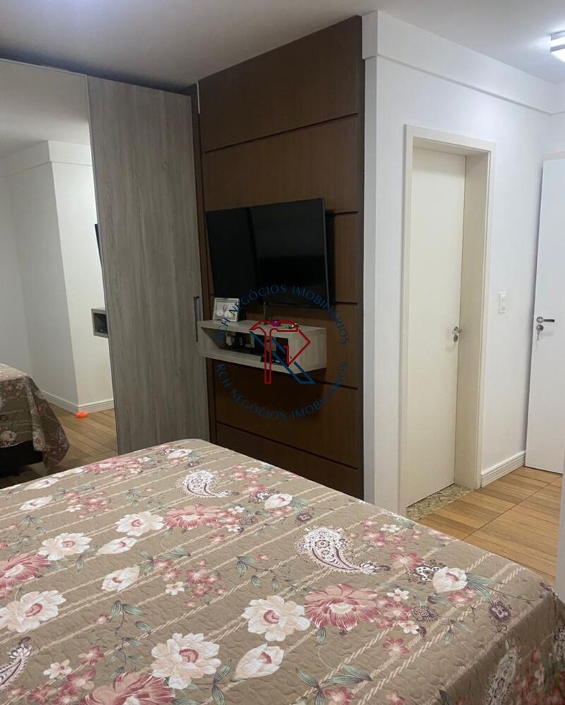 Apartamento, 3 quartos, 90 m² - Foto 4