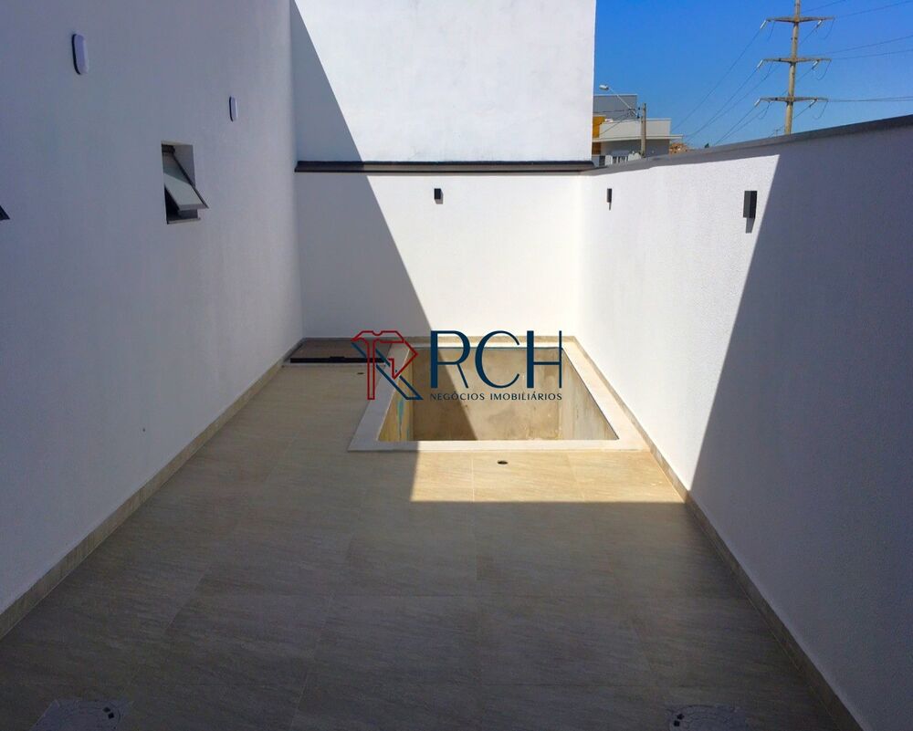 Casa, 3 quartos, 168 m² - Foto 20