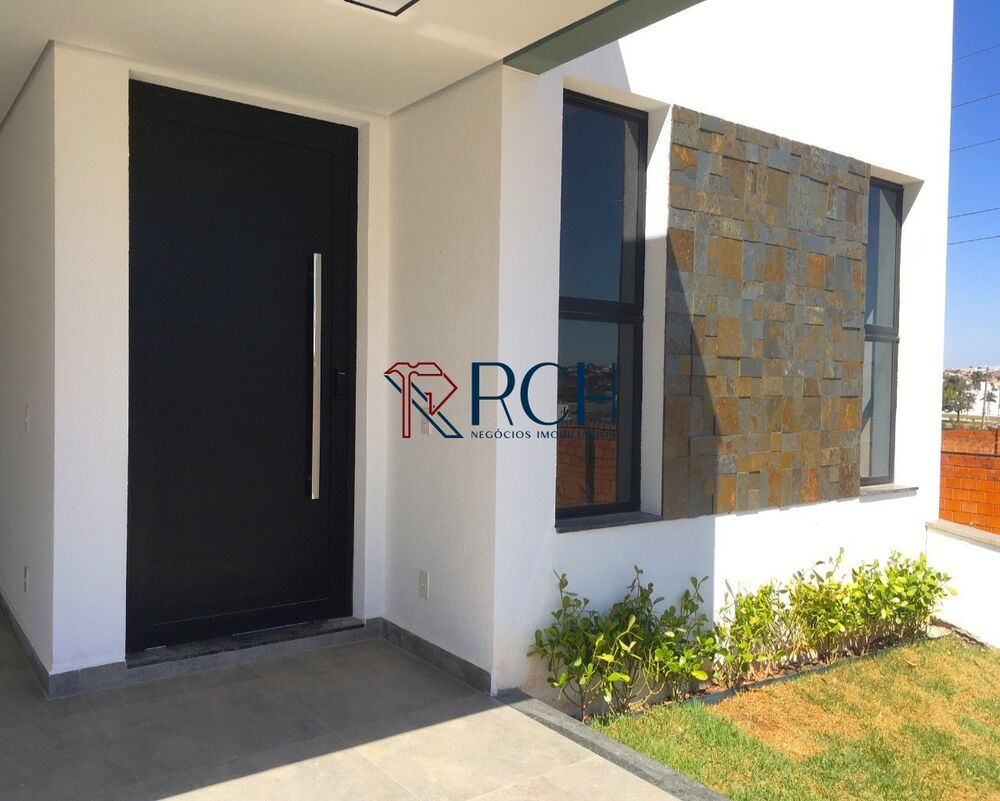 Casa, 3 quartos, 168 m² - Foto 1