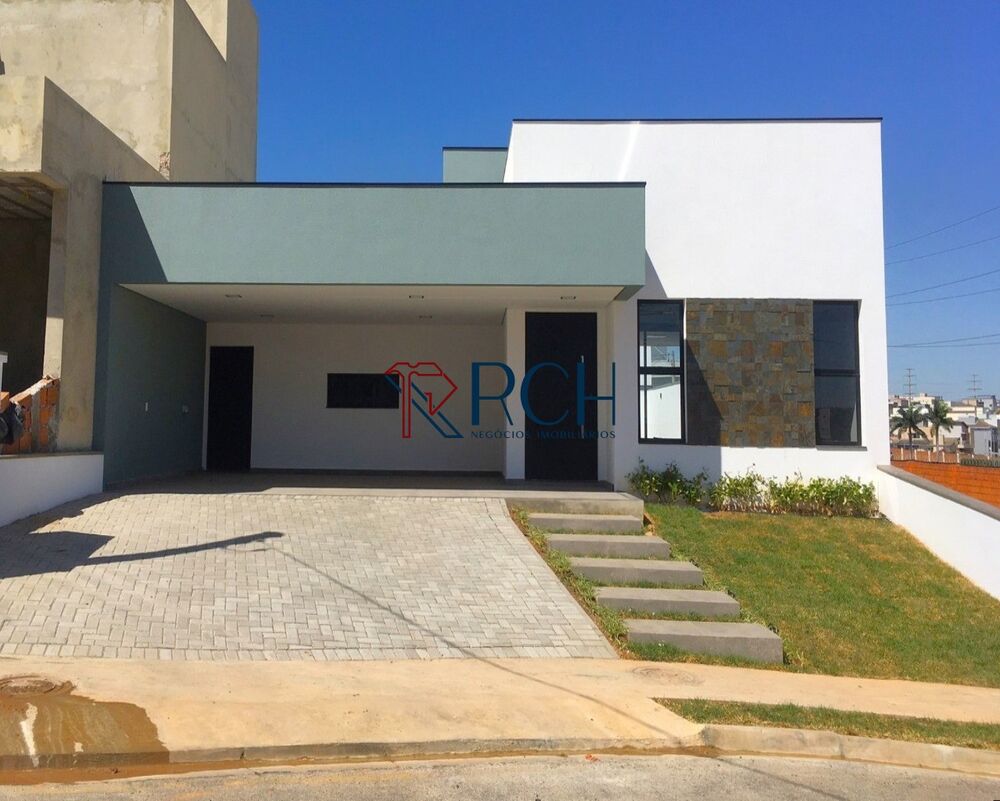 Casa, 3 quartos, 168 m² - Foto 2