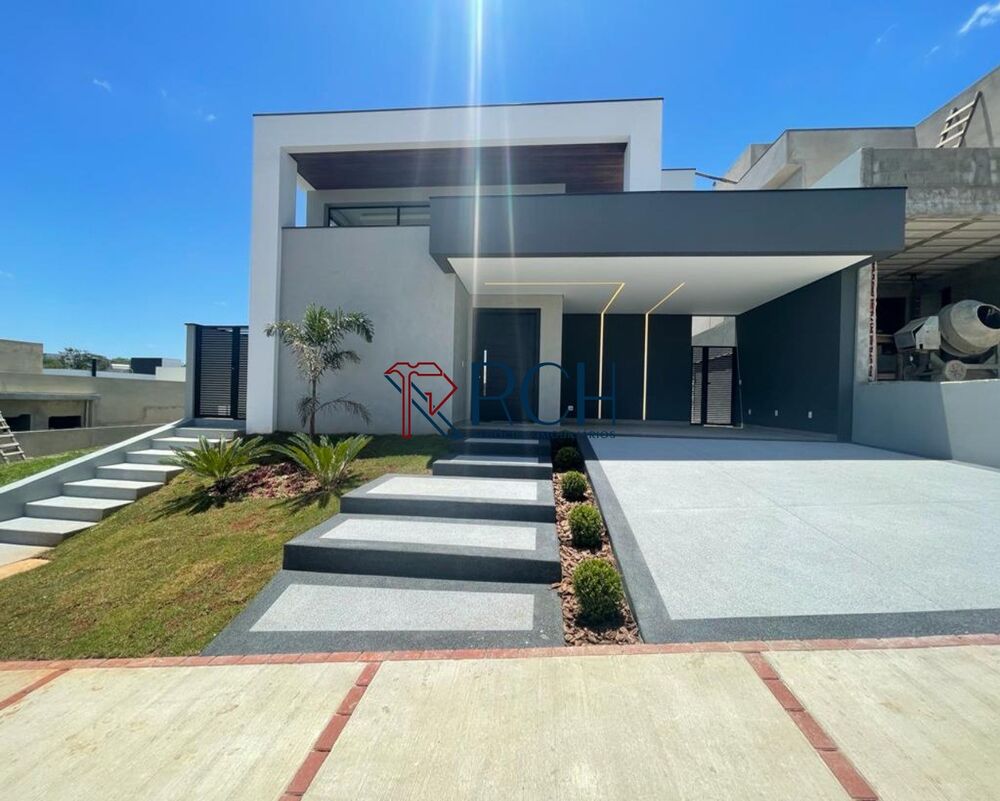 Casa, 3 quartos, 200 m² - Foto 11