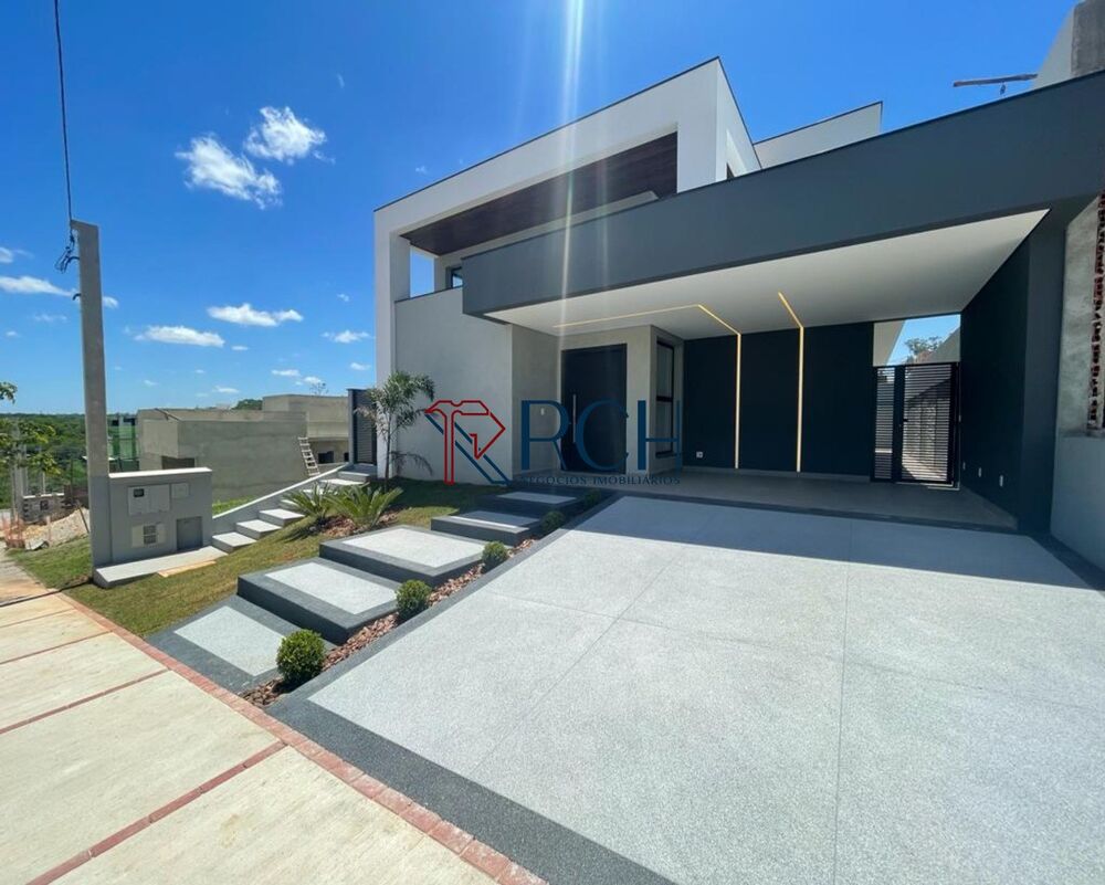 Casa, 3 quartos, 200 m² - Foto 1
