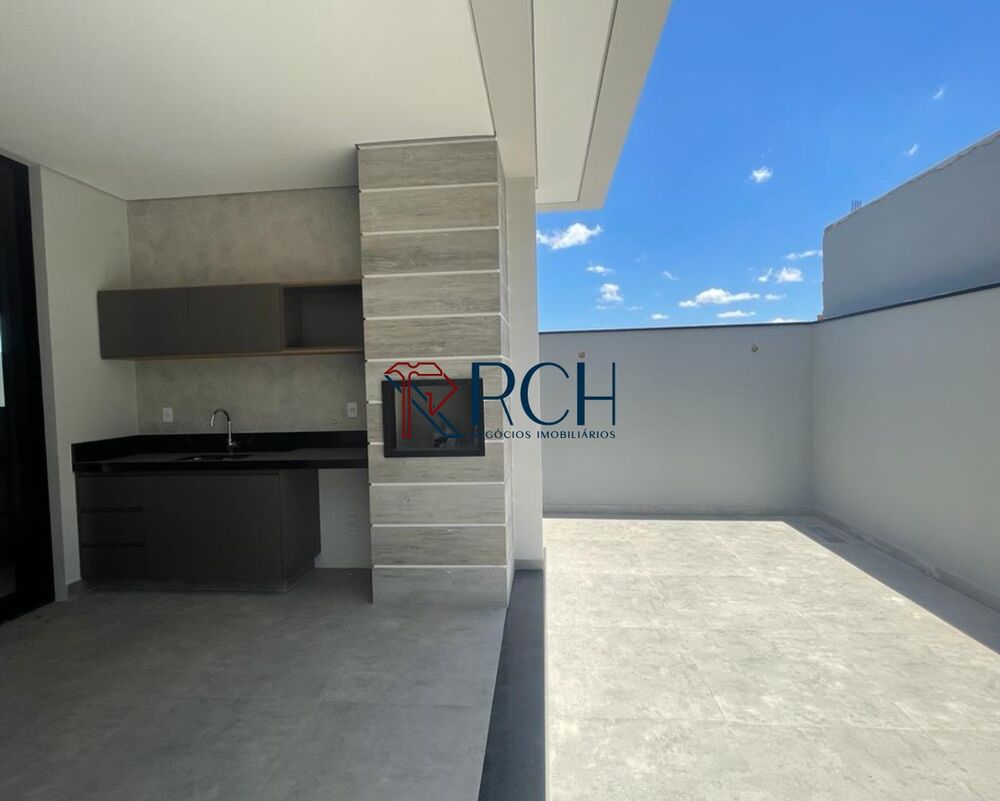 Casa, 3 quartos, 200 m² - Foto 9