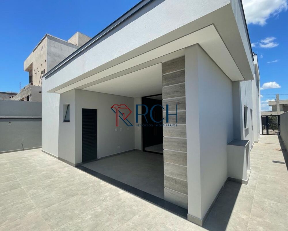 Casa, 3 quartos, 200 m² - Foto 3