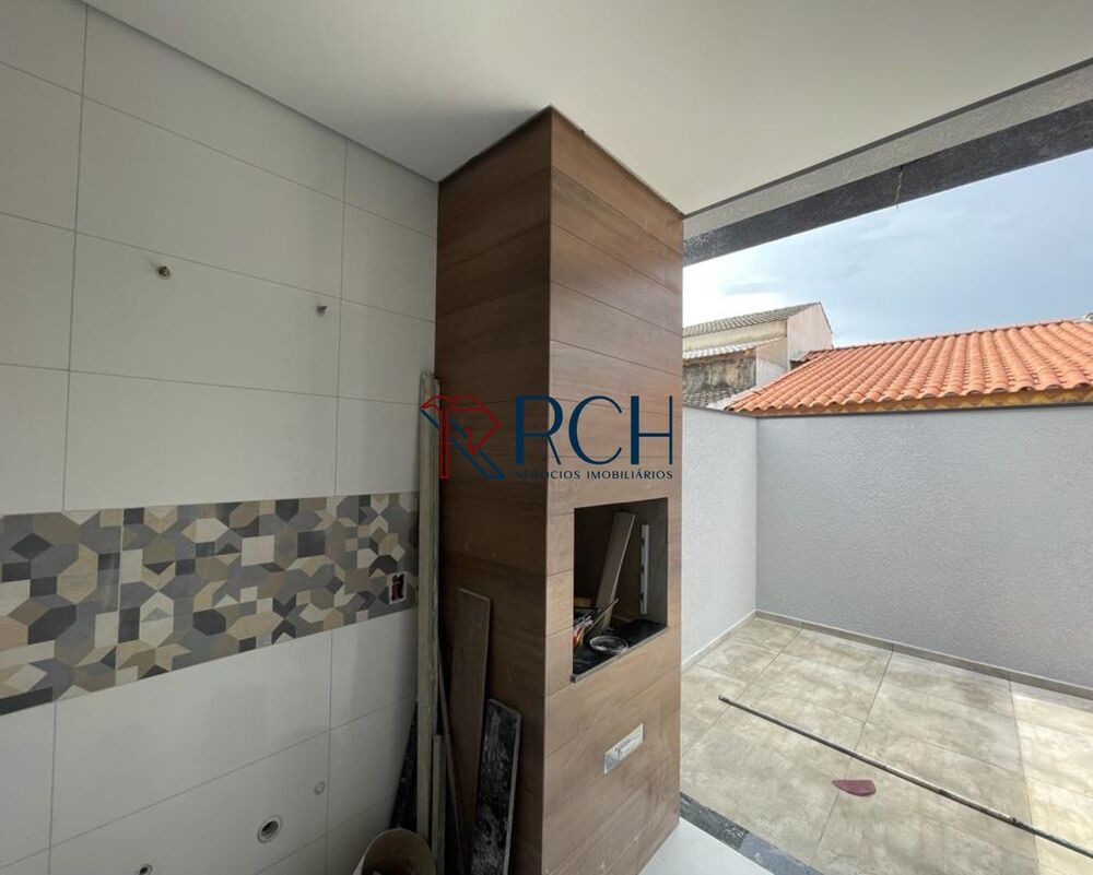 Casa, 3 quartos, 110 m² - Foto 7