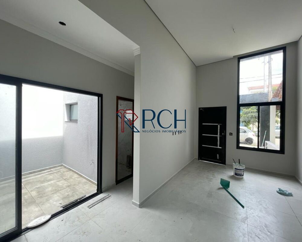 Casa, 3 quartos, 110 m² - Foto 5