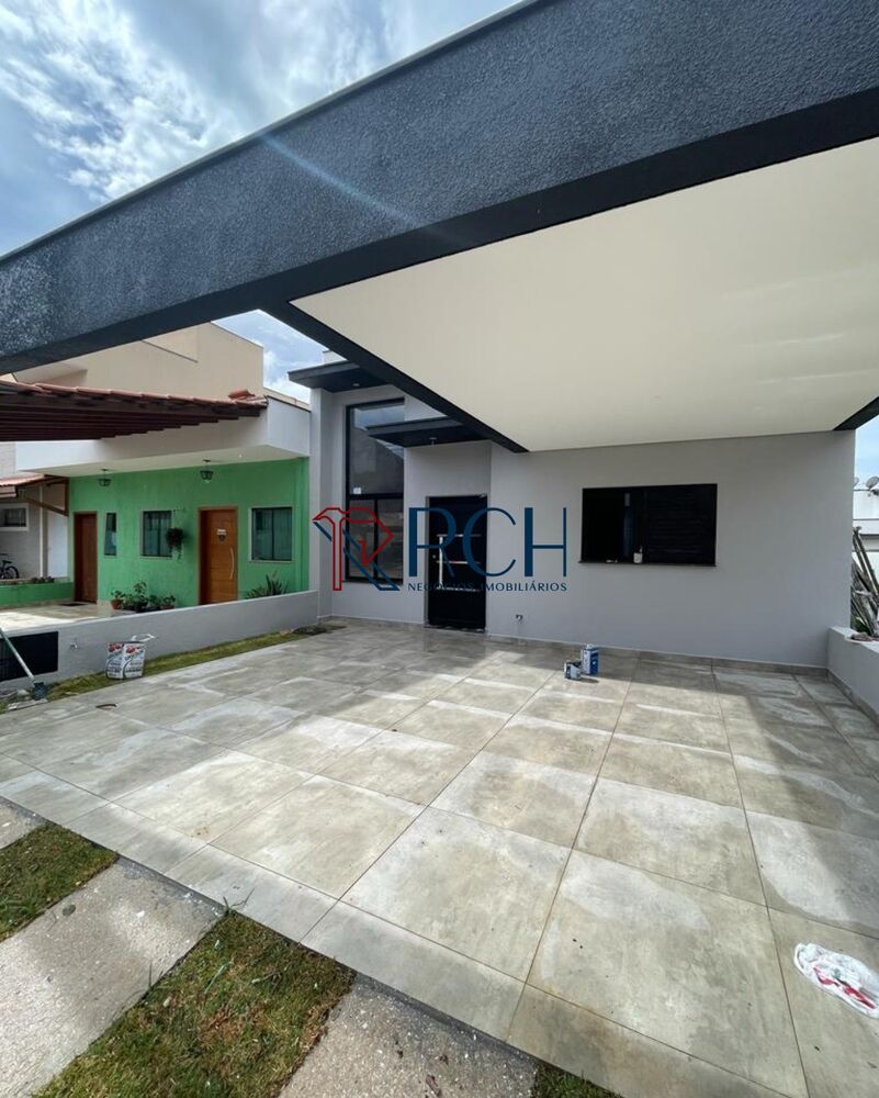 Casa, 3 quartos, 110 m² - Foto 20