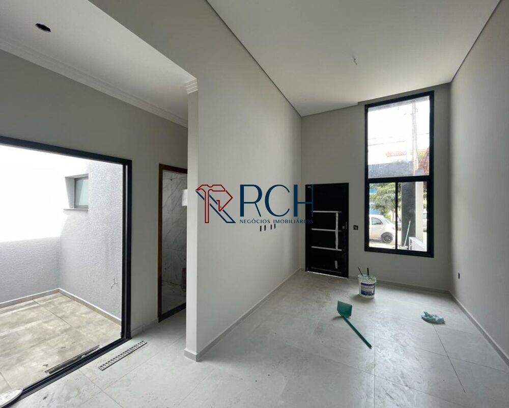 Casa, 3 quartos, 110 m² - Foto 2