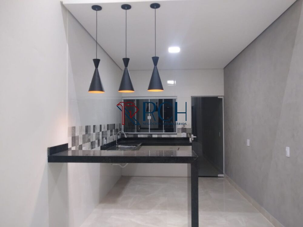 Casa, 3 quartos, 99 m² - Foto 11