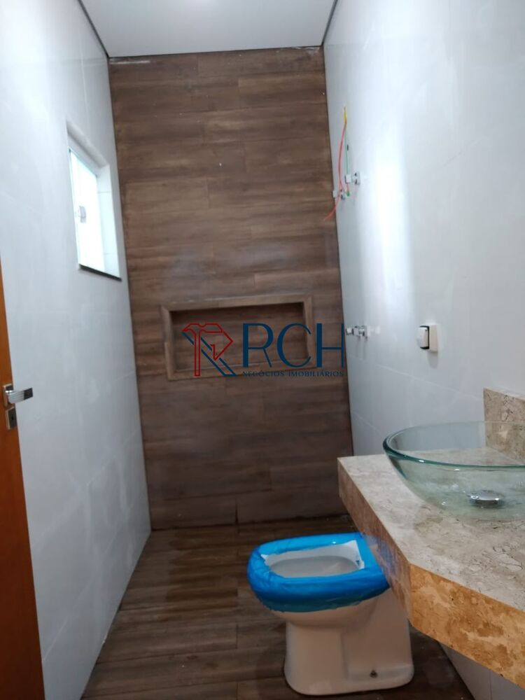 Casa, 3 quartos, 99 m² - Foto 12