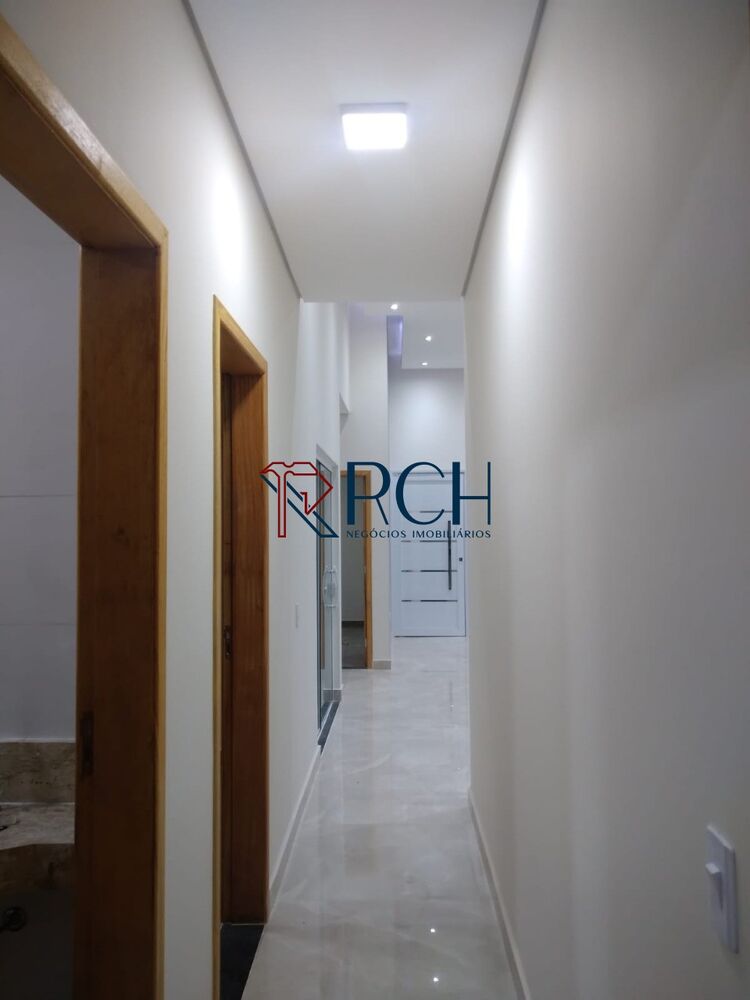 Casa, 3 quartos, 99 m² - Foto 13