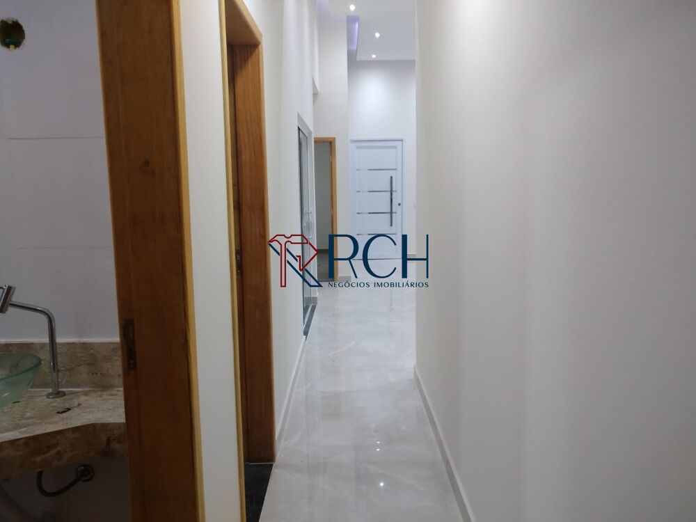 Casa, 3 quartos, 99 m² - Foto 5