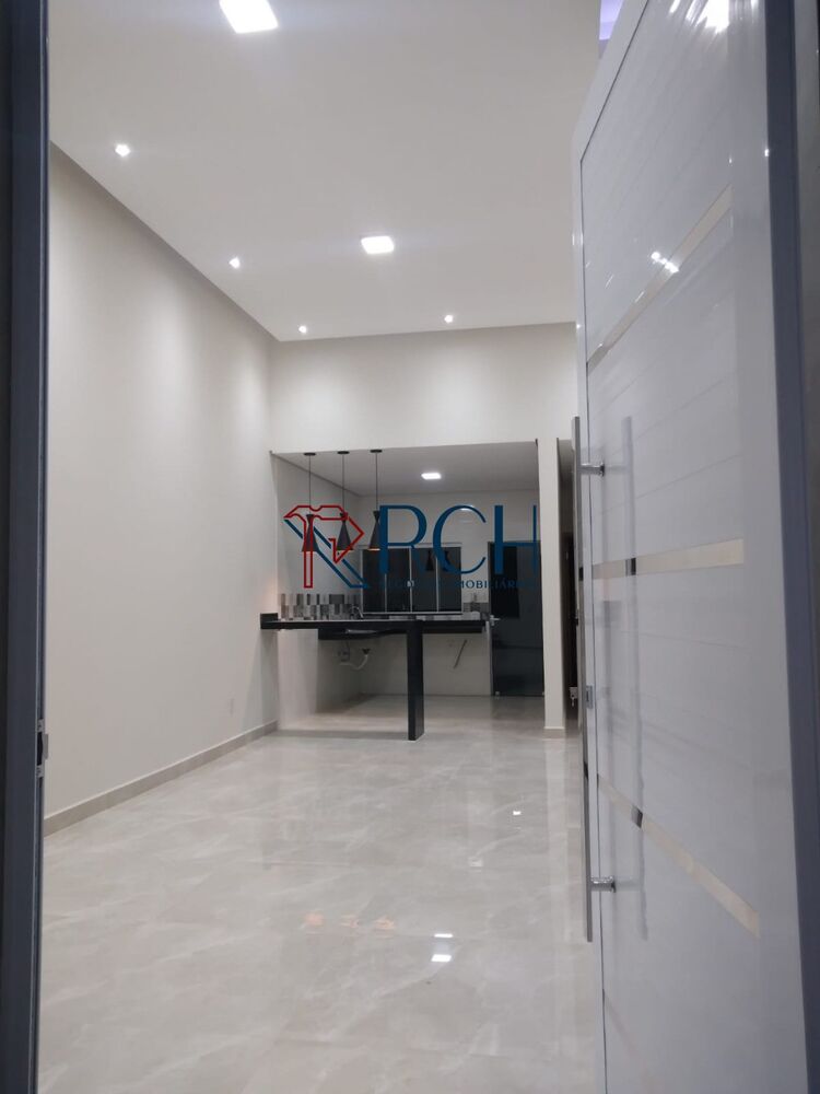 Casa, 3 quartos, 99 m² - Foto 1