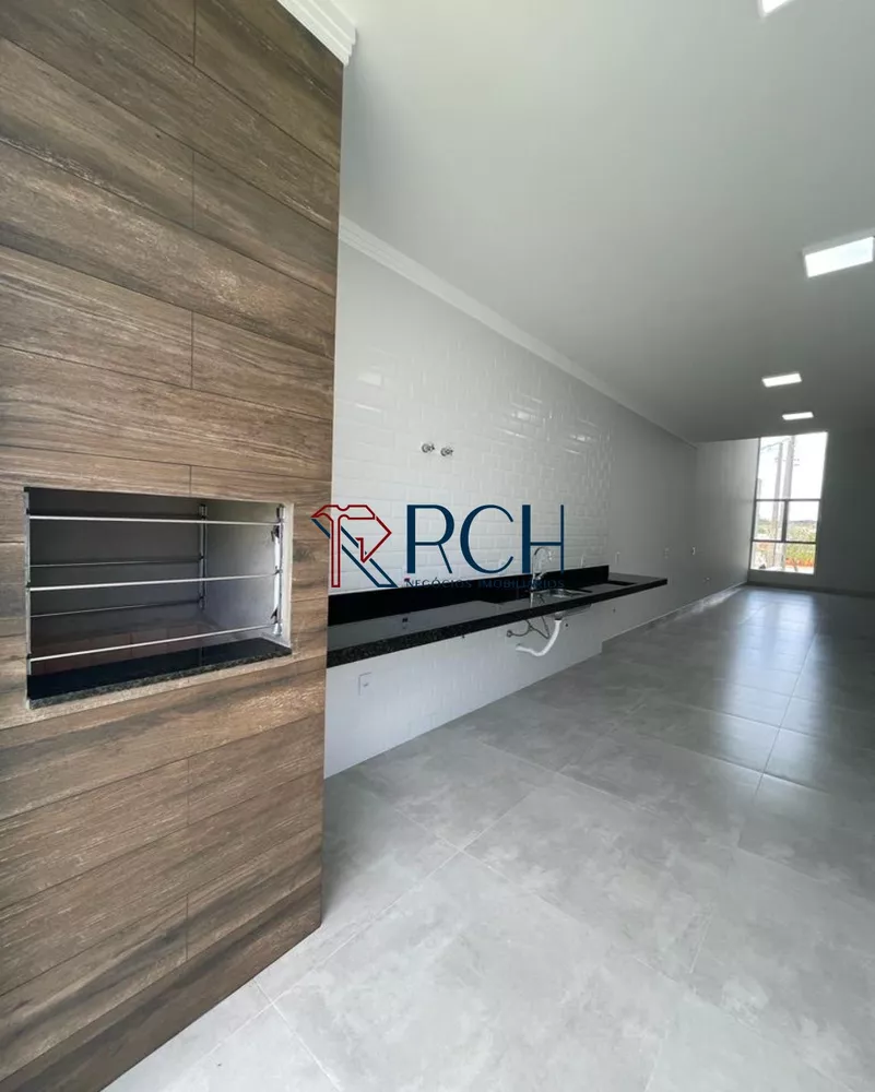 Casa à venda com 3 quartos, 148m² - Foto 13