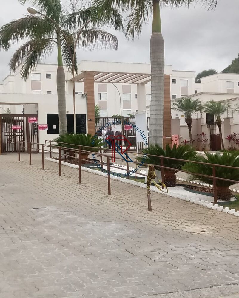 Apartamento, 2 quartos, 52 m² - Foto 3