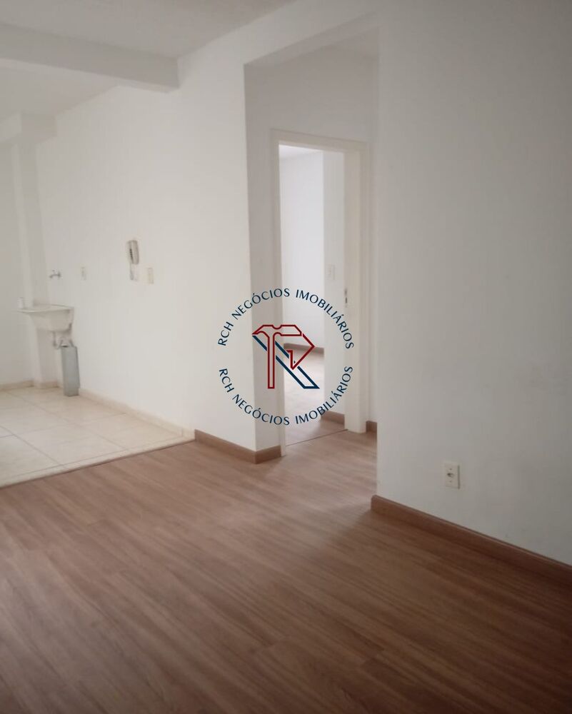 Apartamento, 2 quartos, 52 m² - Foto 5