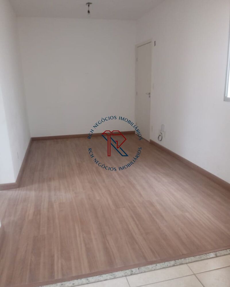 Apartamento, 2 quartos, 52 m² - Foto 1