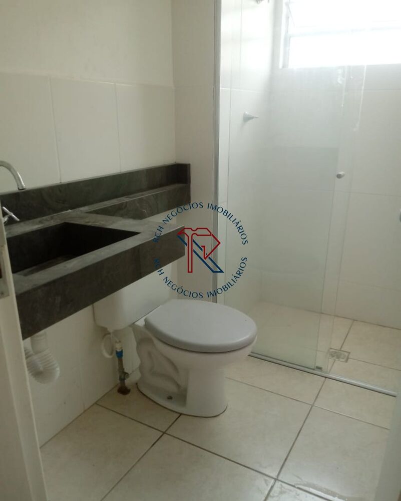 Apartamento, 2 quartos, 52 m² - Foto 8