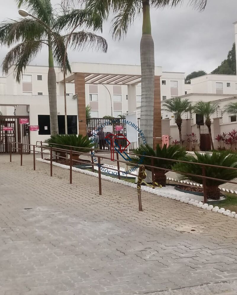 Apartamento, 2 quartos, 52 m² - Foto 2
