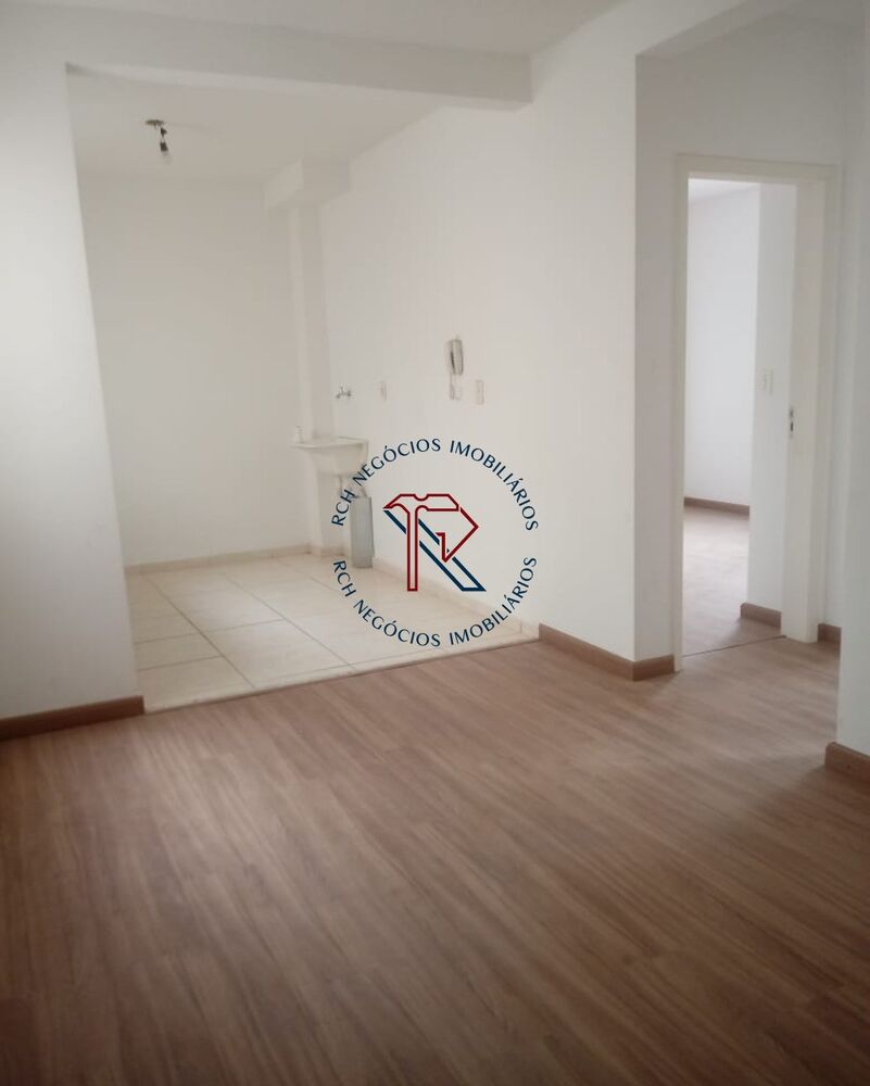 Apartamento, 2 quartos, 52 m² - Foto 6