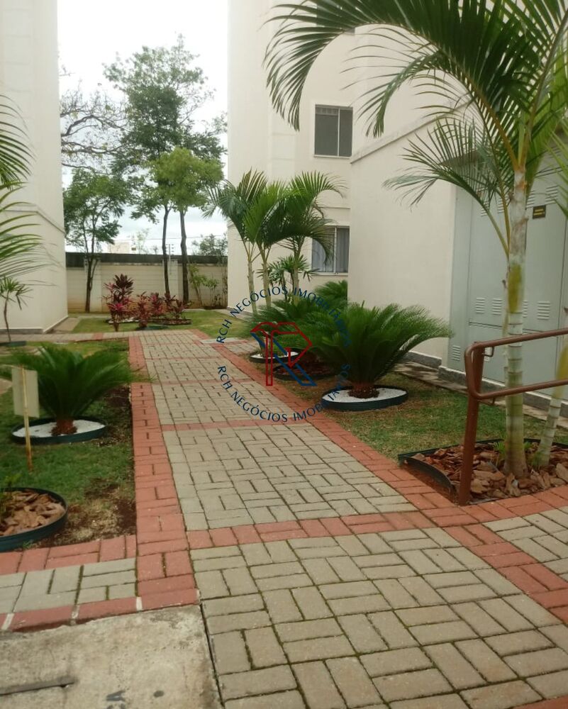 Apartamento, 2 quartos, 52 m² - Foto 4