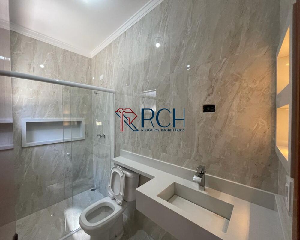 Casa, 3 quartos, 114 m² - Foto 11