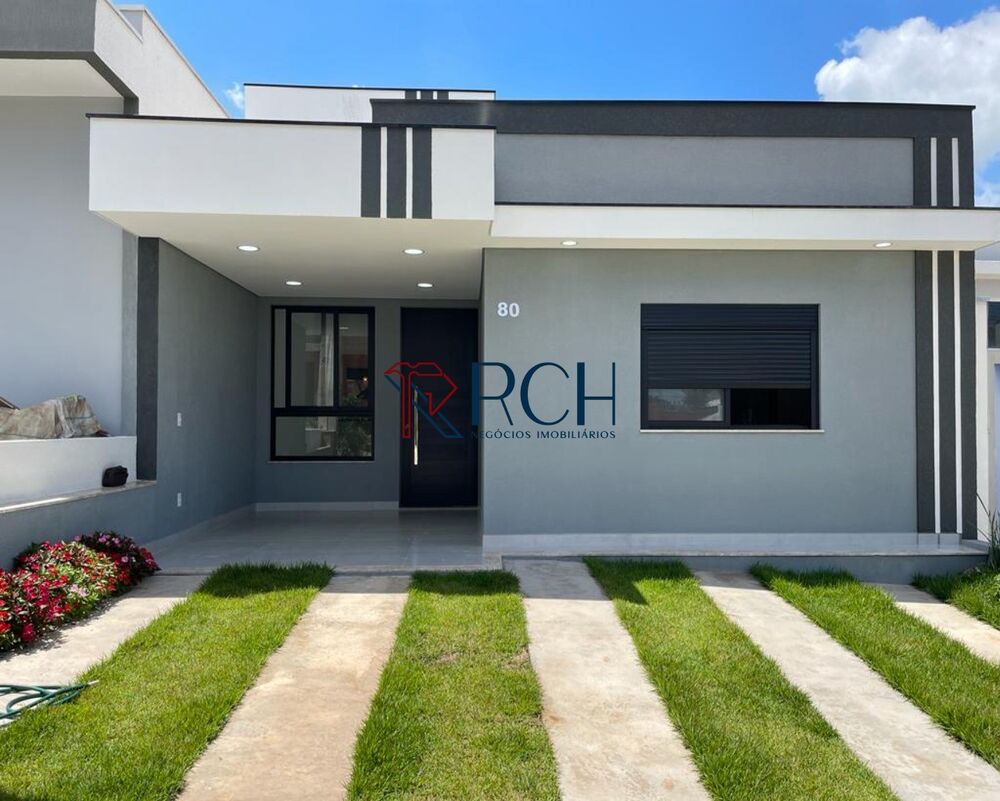 Casa, 3 quartos, 114 m² - Foto 12