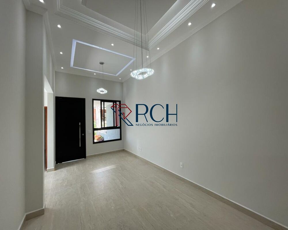 Casa, 3 quartos, 114 m² - Foto 1